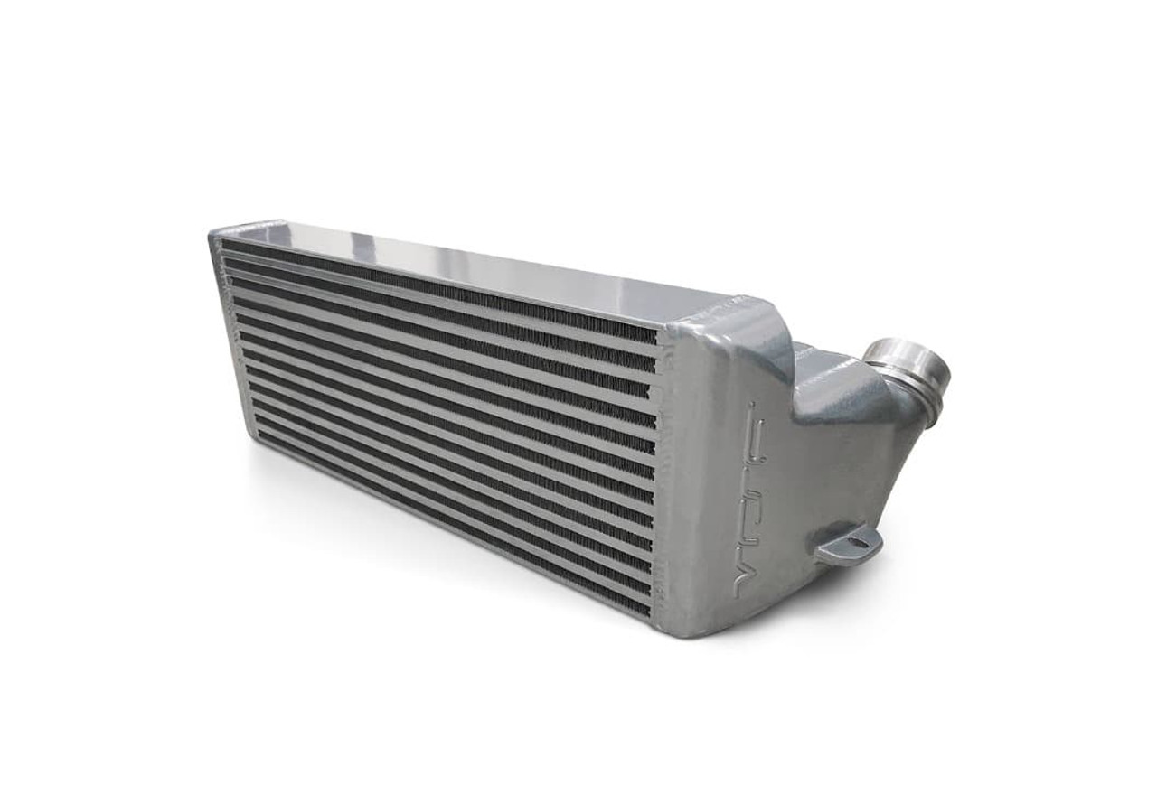 VRSF BMW用インタークーラー F20 F30 F87 VRSF HD Intercooler Upgrade Kit for 12-18 F20 & F30 228i