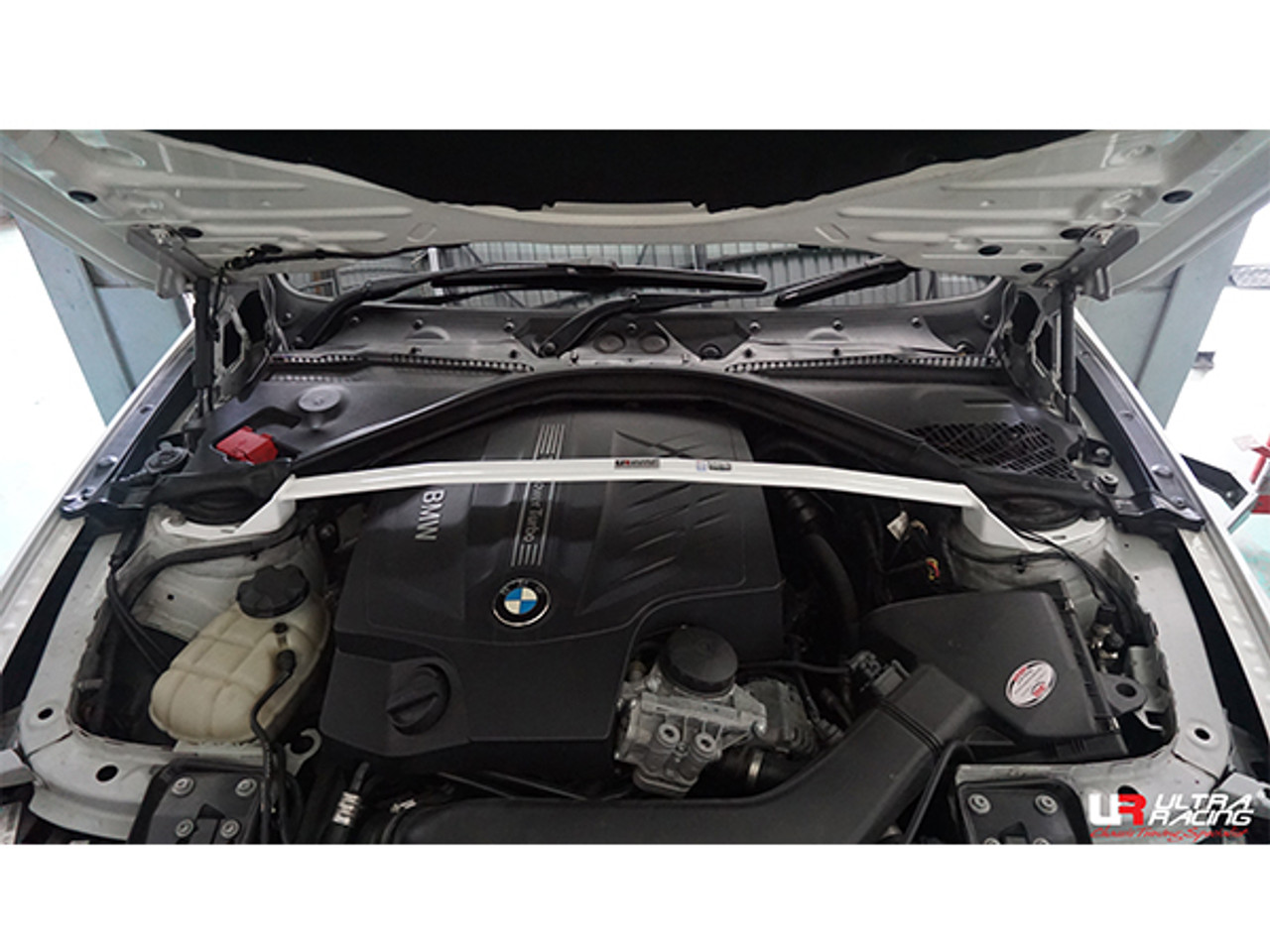 UR-TW2-3744 BMW F30 320i, 330i, 340i LCI 15-UP / F22 M235i / F32