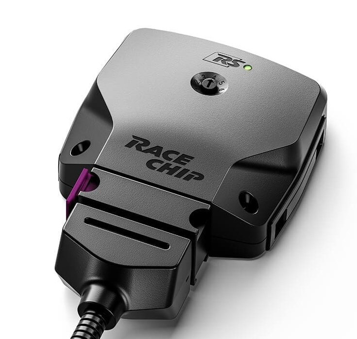 NBOXターボ RACE CHIP RS RaceChip RS Tuning Petrol - Ford Focus III (DYB) 1.5 Ecoboost 150HP