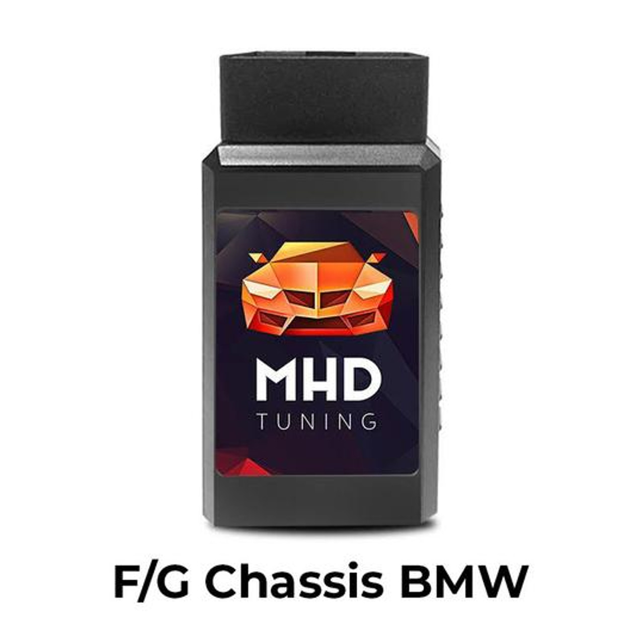 MHD OBD バブリング BMW - 電装品