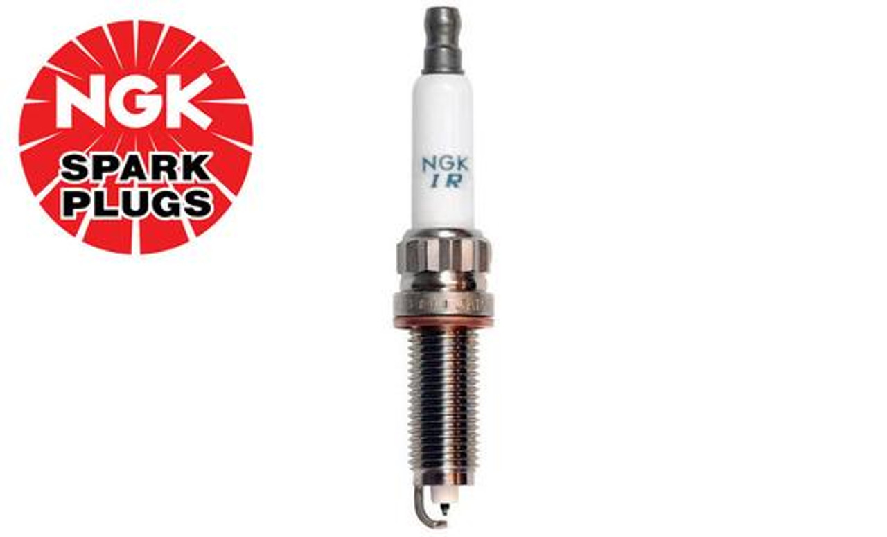 Double Iridium Spark Plugs: What Are The Benefits?