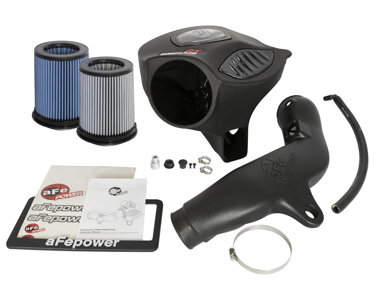 54-76311 aFe Power Momentum GT Cold Air Intake System BMW M2 (F87