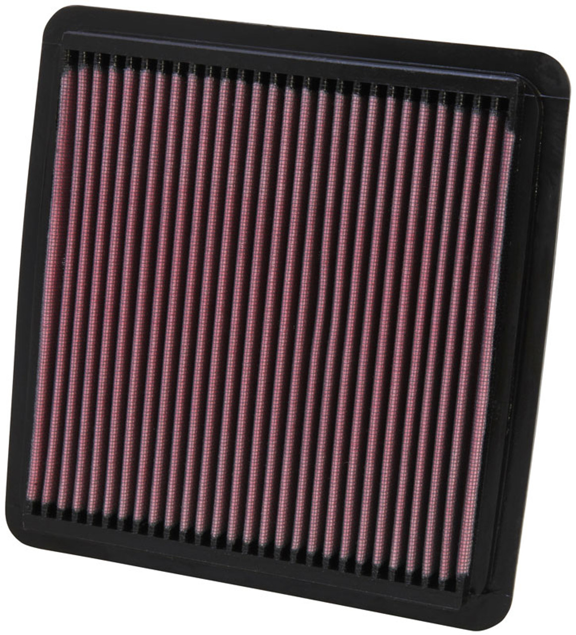 メンテナンス Kazu K&N 33-3028 Replacement Air Filter