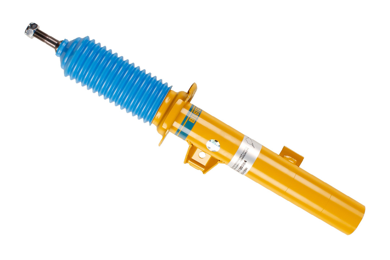 35-120384 BILSTEIN - B6 Performance Shock - Front Axle Right, each