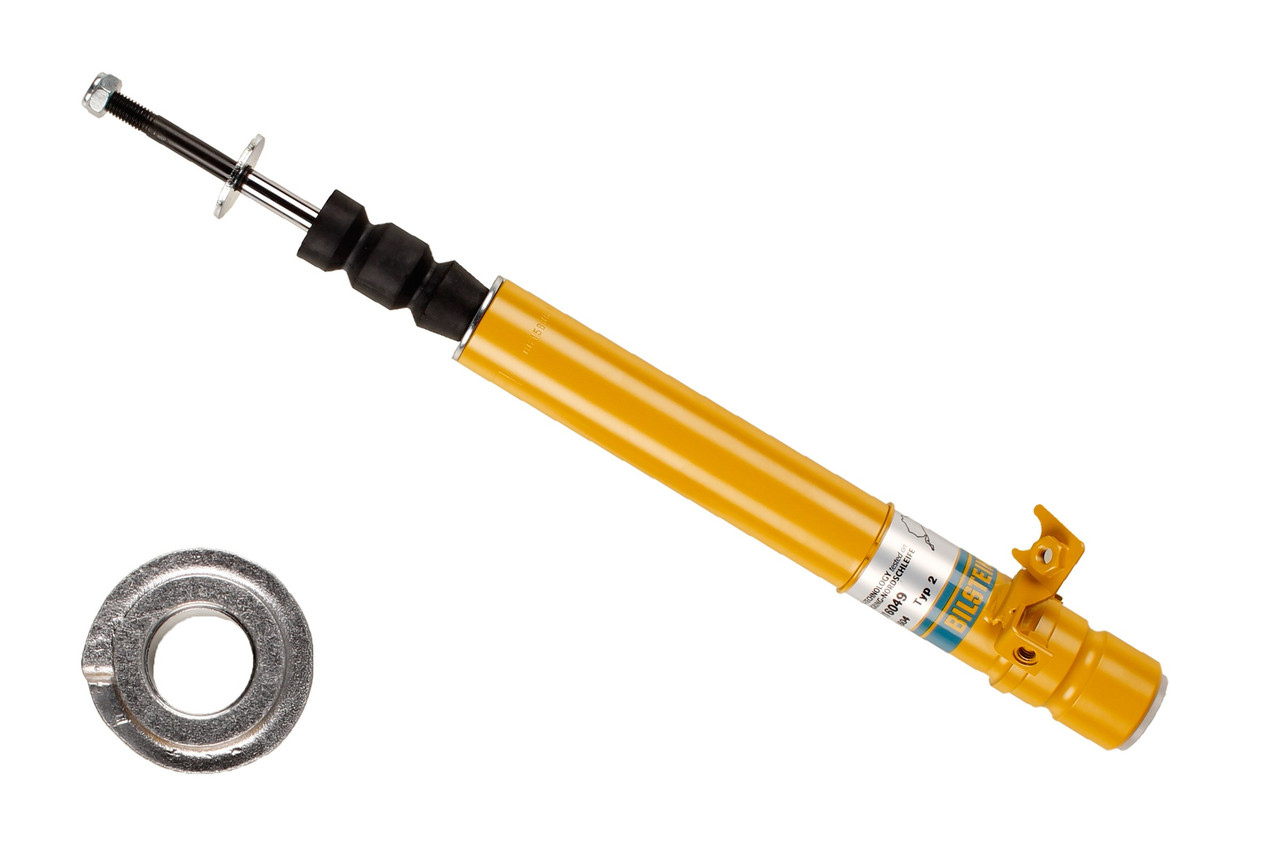24-016049 BILSTEIN - B8 Performance Plus Shock - Front Axle Right