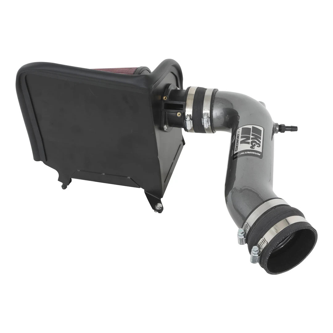 69-5326TC K&N Induction Kit - TPS GARAGE LLC