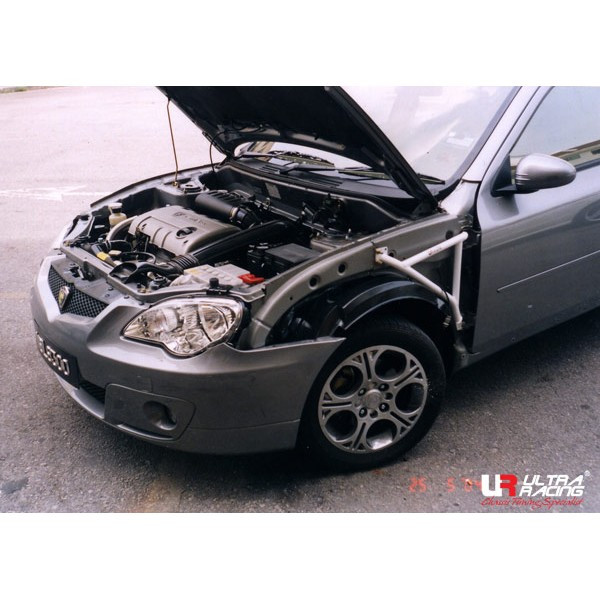 Ur Fd3 044 P Gen 2 Satria Neo Waja M Evo 4 5 6 Fender 3 Points Tps Garage