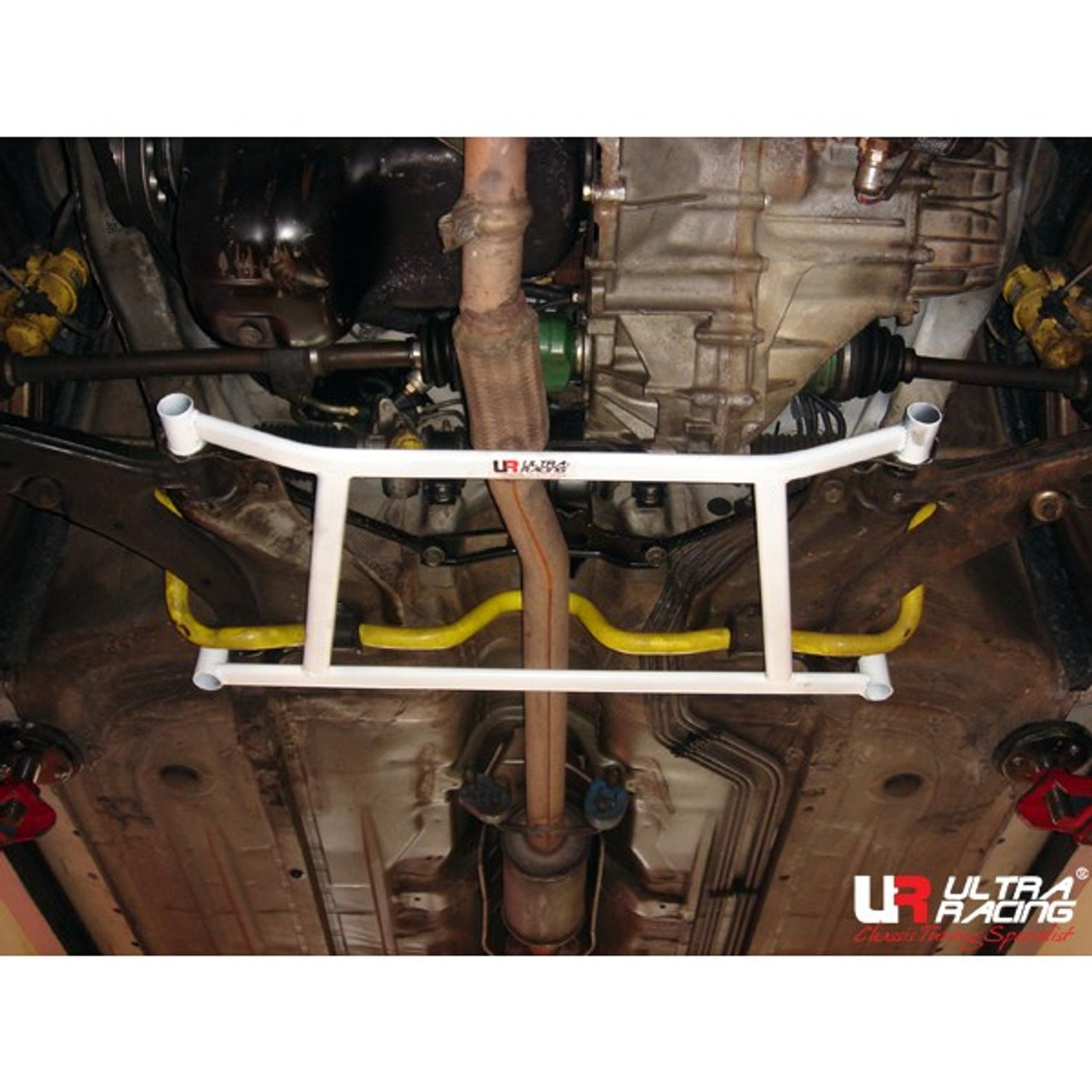 UR-LA4-291 TOYOTA STARLET EP 80 / 82 / 90 / 91 - FRONT LOWER