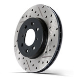 Brake Rotors