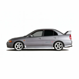 Mitsubishi Lancer Evolution 4 (CN9A)
