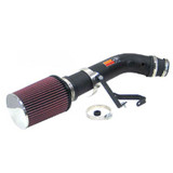 Short Ram Intakes & Air Induction Kits