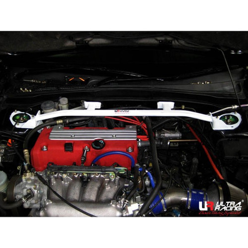 UR-TW4-828 Honda INTEGRA DC5 2.0 '05 (TYPE R LA) - FRONT (4 POINTS)