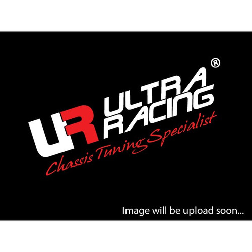 UR-RL2-483 NISSAN  SKYLINE GTR R32 - REAR LOWER (2 POINTS)