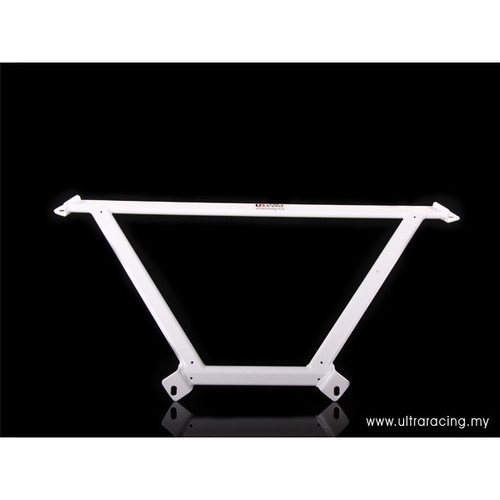 UR-RE4-1311 Hyundai GENESIS / ROHENS COUPE 2.0T - REAR (4 POINTS)