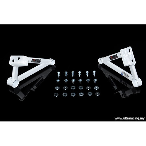 UR-RLS6-1425P Mitsubishi EVO 10 2.0T '07 - REAR LOWER SIDE (6 POINTS)