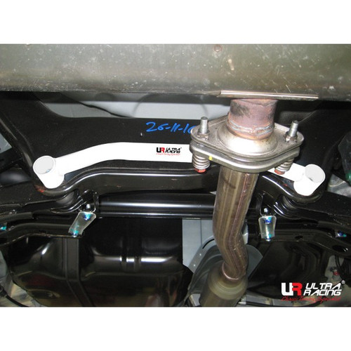 UR-RL2-1155 Mitsubishi FORTIS 1.8 '07 (2WD) / Mitsubishi Lancer GT / EX (2007) Rear Lower Bar / Rear Member Brace