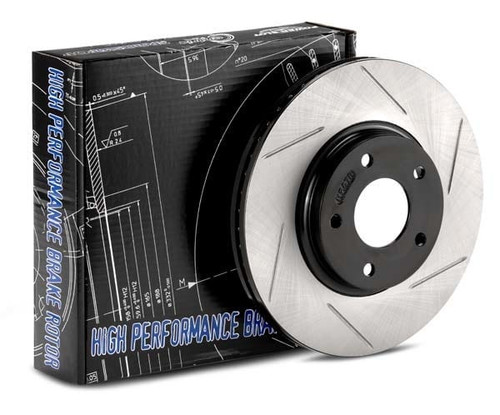 Details about    POSI QUIET Ceramic Pads TBP8065 F&R TOPBRAKES Drill Slot Brake Rotors 