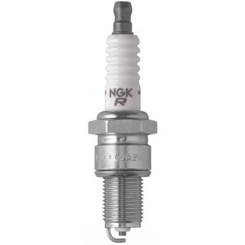 7788 NGK BPR9ES STANDARD SPARK PLUG SET 4 - EVO 7/8/9