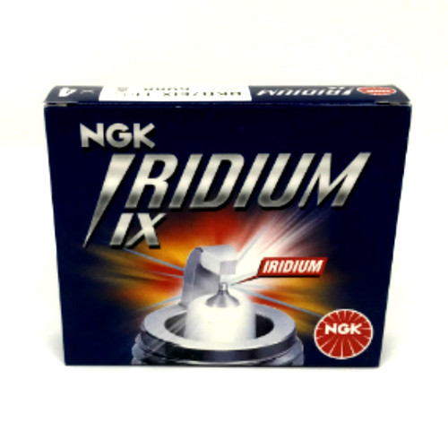 NGK BKR7EIX-11 IRIDIUM / 4PCS-SET