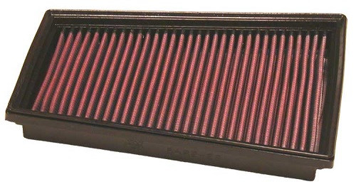 33-2849  K&N Replacement Air Filter