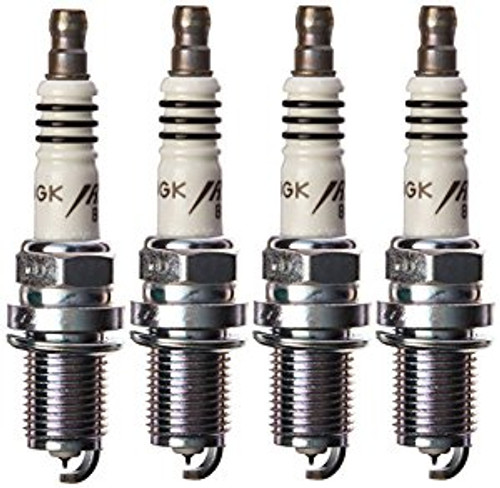 NGK BKR6EIX-11 (3764) IRIDIUM / 4PCS-SET - TPS GARAGE LLC