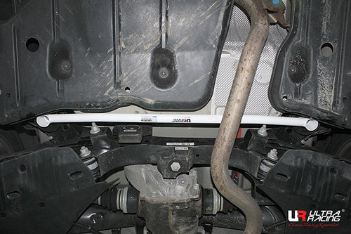 URCN-RL2-2545 BMW 3 Series F30 316i, 318i, 320d, 320i, 328i, 330e - Rear Lower (2 POINTS)