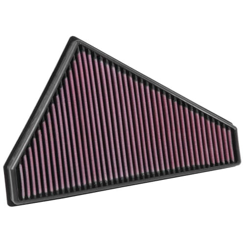 33-3022 K&N Replacement Air Filter