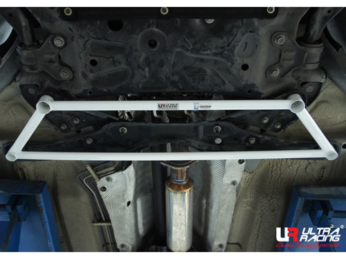 URCN-LA4-2107 Ford Focus MK III (3RD GEN) (2WD) 11-14, Focus (MK3.5) 1.5 Ecoboost 14-18 (2WD) / Ford Kuga (C520) 12-19 - Front lower (4 Points)