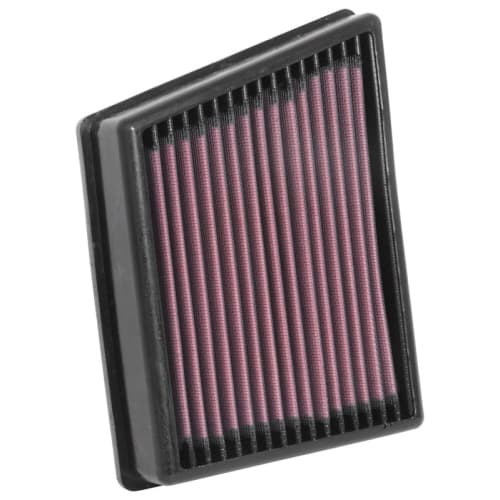 33-3117 K&N Replacement Air Filter