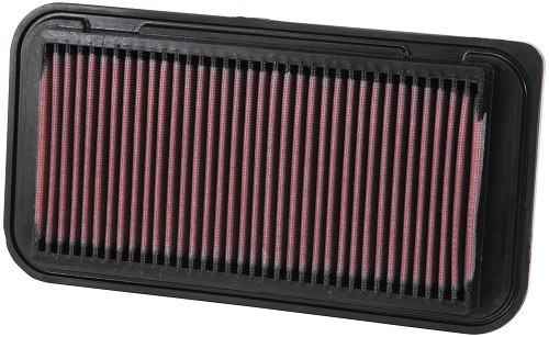 33-2252 K&N Replacement Air Filter