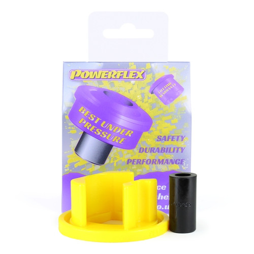 PowerFlexサスペンション Powerflex Black Vorne Arm Innere Buchsen Heck für Cavalier