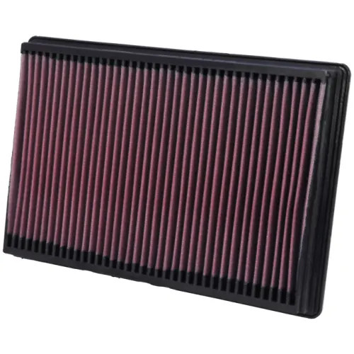 33-2247 K&N Replacement Air Filter