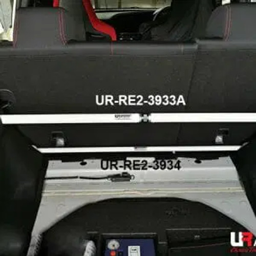 UR-RE2-3934 Honda Civic FK8 2.0L TYPE-R 17-UP - Rear (2 Points)