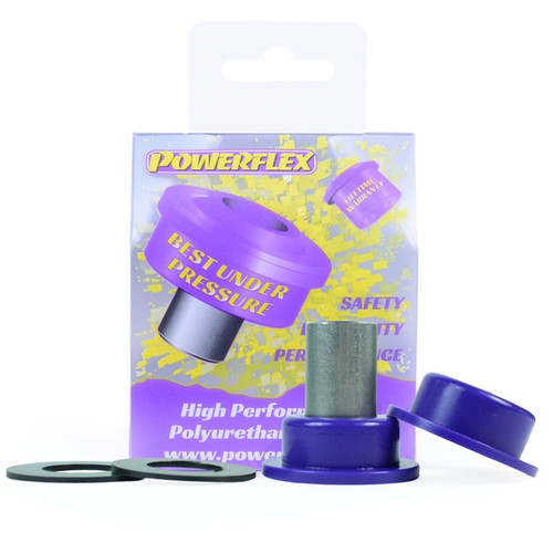 Powerflex Products - TPS GARAGE LLC