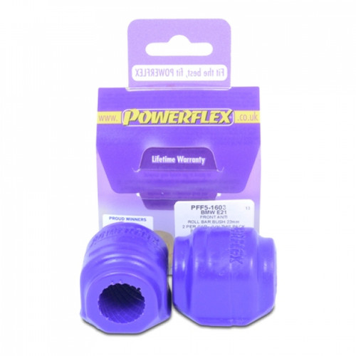 PFF5-1603-23.5 Powerflex Front Anti Roll Bar Bush 23.5mm