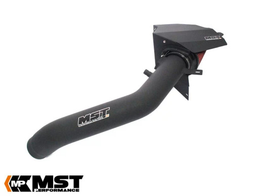 BW-MK3351 MST Performance Cold Air Intake System BMW 135i F20, M235i F22, 335i/435i F30/F32, M2 F87 12-21