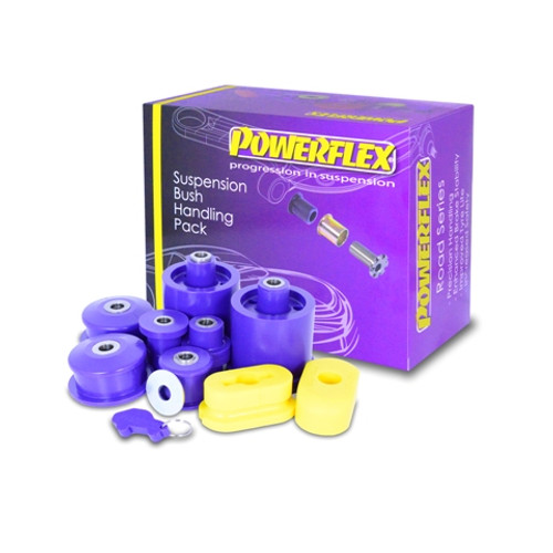 Powerflex Products - TPS GARAGE LLC