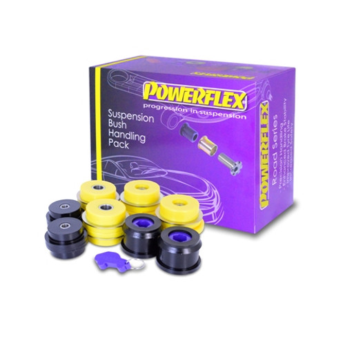 Powerflex Products - TPS GARAGE LLC