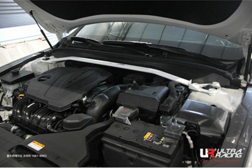 Vehicles - Hyundai - Page 1 - TPS GARAGE LLC