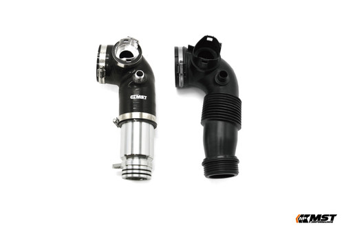 BW-N2002 MST Performance Turbo Inlet Pipe BMW N20/26 2.0T 