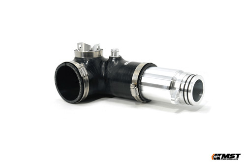 BW-N2002 MST Performance Turbo Inlet Pipe BMW N20/26 2.0T 