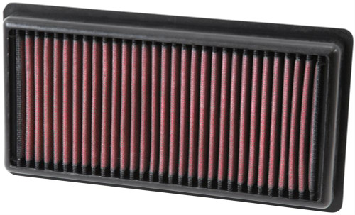 33-3006 K&N Replacement Air Filter