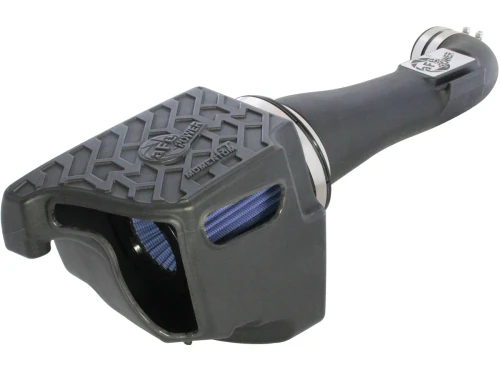 54-76204 aFe Power Momentum GT PRO Cold Air Intake System - Jeep Wrangler 3.6L V6 2012-2018 2-Door & 4-Door