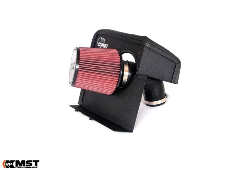 AD-A401 MST Performance Cold Air Intake System Audi A4/A5 B8 1.8/2.0 2008-2012