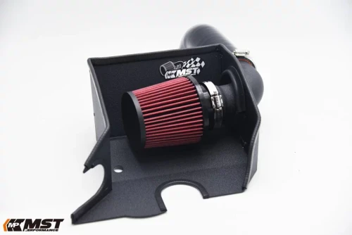 VW-MK706L MST Performance Cold Air Intake System VW Golf MK7 1.4 TSI 2015