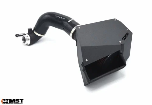 VW-MK777V2 MST Performance Turbo Inlet Cold Air Intake System VW Golf MK7 GTI/R Hybrid 2014+