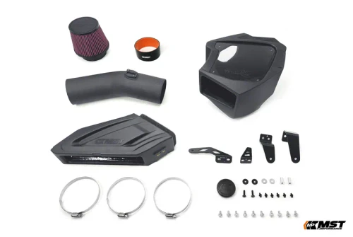 BW-MIU01 MST Performance Cold Air Intake System BMW X1(U11) X2(U10) 18i 20i 35i / Mini U25 Countryman (C, S, JCW)
