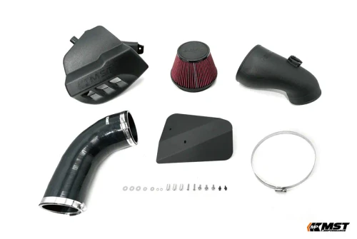 BW-B5813 MST Performance Cold Air Intake + Inlet (*Only for Pure 900 turbo) BMW B58 Gen2 3.0 G series