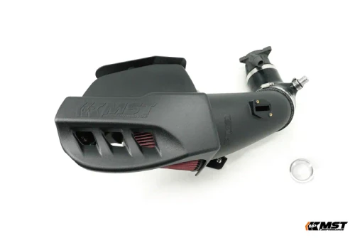 BW-B5812 MST Performance Cold Air Intake System + Turbo Inlet Kit BMW M340i B58 Gen2 3.0L 2020