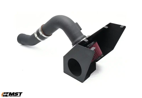 BW-N2051 MST Performance Cold Air Intake System BMW F10 520i/528i 2.0L N20